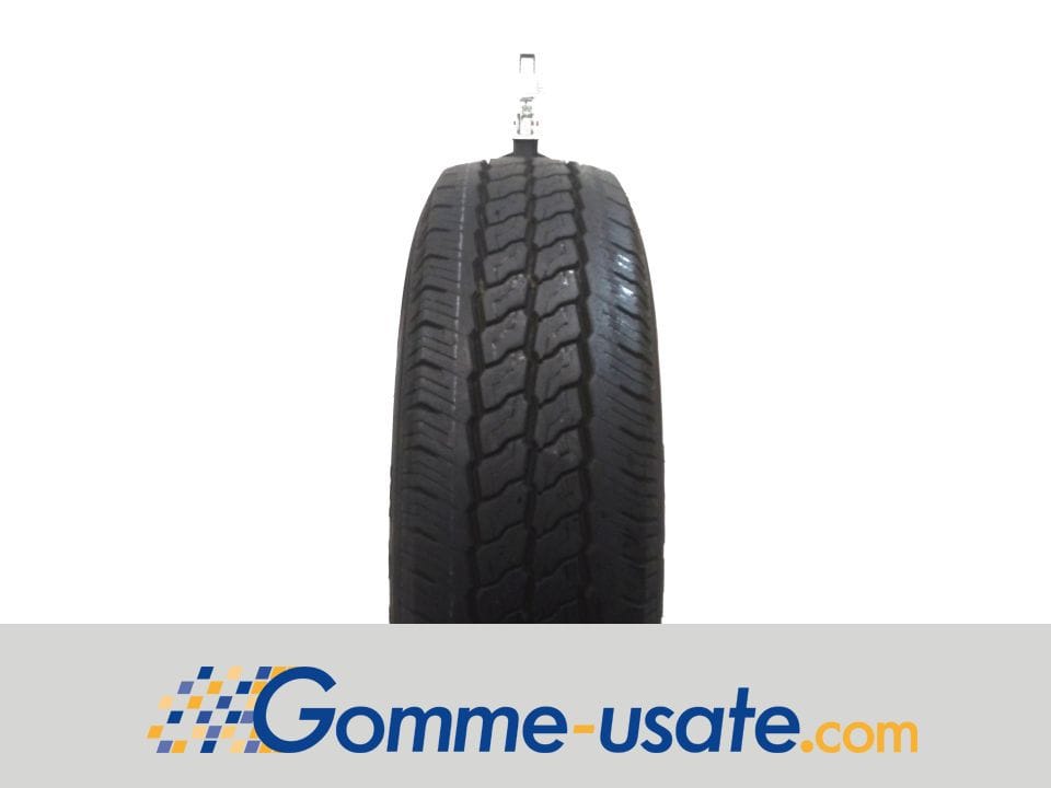 Thumb Nordexx Gomme Usate Nordexx 195/70 R15C 104/102R Tamaro (75%) pneumatici usati Estivo_2